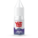 Honeydew Blackcurrant Ice By Yeti Summit Series Salt for your vape at Red Hot Vaping