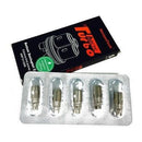 Arctic Coil By Horizontech