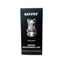 Sakerz Replacement Coils By Horizontech