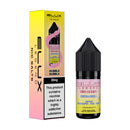 Hubbla Bubbla By Elux Legend 10ml Salt