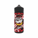 Cane By Killa Kandy 100ml Shortfill (BBE 11/24) for your vape at Red Hot Vaping