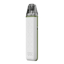 Xlim Go Pod Kit By Oxva in White, for your vape at Red Hot Vaping