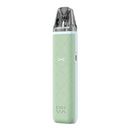 Xlim Go Pod Kit By Oxva in Light Green, for your vape at Red Hot Vaping