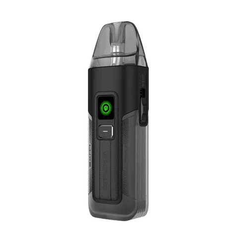 Luxe X2 Pod Kit By Vaporesso in Night Black, for your vape at Red Hot Vaping