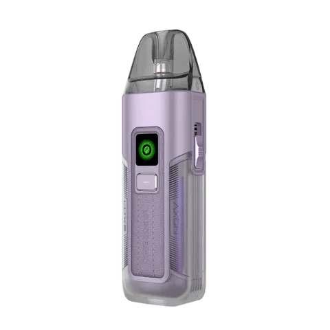 Luxe X2 Pod Kit By Vaporesso in Light Purple, for your vape at Red Hot Vaping