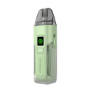 Luxe X2 Pod Kit By Vaporesso in Avocado Green, for your vape at Red Hot Vaping