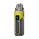 Luxe X2 Pod Kit By Vaporesso in Wasp Yellow, for your vape at Red Hot Vaping