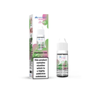 Strawberry Kiwi By Hayati Pro Max Nic Salt 10ml