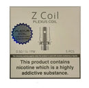 Zenith Coil By Innokin