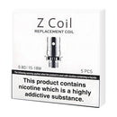 Zenith Coil By Innokin