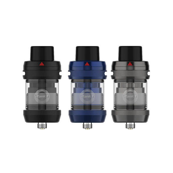 iTank T Tank By Vaporesso