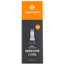 J Series Replacement Coils By Geek Vape