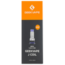 J Series Replacement Coils By Geek Vape