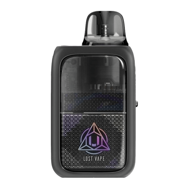 Ursa Epoch Pod Kit By Lost Vape in Joy Club, for your vape at Red Hot Vaping