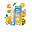 Kiwi Passion Orange By Just Juice Bar Saltfill 40ml Shortfill