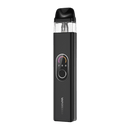 Xros 4 Pod Kit By Vaporesso in Vaporesso Black, for your vape at Red Hot Vaping