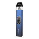 Xros 4 Pod Kit By Vaporesso in Blue, for your vape at Red Hot Vaping