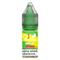 Lemon Lime By Ox Passion Salt 10ml for your vape at Red Hot Vaping