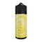 Lemon Tart By Lcious 100ml Shortfill