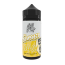 Slushed Yellow  50/50 By No Frills 80ml Shortfill