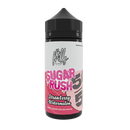 Sugar Rush Strawberry Melon  50/50 By No Frills 80ml Shortfill