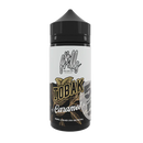 Tobak Caramel  50/50 By No Frills 80ml Shortfill