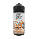 Frosty Squeeze Honeydew Raspberry 50/50 By No Frills 80ml Shortfill