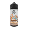 Frosty Squeeze Honeydew Raspberry 50/50 By No Frills 80ml Shortfill