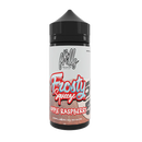 Frosty Squeeze Apple Raspberry 50/50 By No Frills 80ml Shortfill