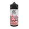 Frosty Squeeze Apple Raspberry 50/50 By No Frills 80ml Shortfill