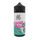 Sugar Rush Spearmint Chew  50/50 By No Frills 80ml Shortfill