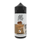 Coffee Shop Hazelnut  50/50 By No Frills 80ml Shortfill