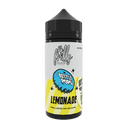 Bottle Pops Lemonade 50/50 By No Frills 80ml Shortfill