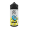 Bottle Pops Lemonade 50/50 By No Frills 80ml Shortfill