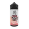 Twizted Fruits Strawberry Watermelon 50/50 By No Frills 80ml Shortfill