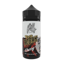 Tobak Cherry 50/50 By No Frills 80ml Shortfill