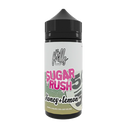 Sugar Rush Honey & Lemon  50/50 By No Frills 80ml Shortfill