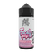 Frosty Squeeze Raspberry Cooler 50/50 By No Frills 80ml Shortfill