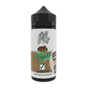 Coffee Shop Butterscotch  50/50 By No Frills 80ml Shortfill