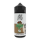 Coffee Shop Butterscotch  50/50 By No Frills 80ml Shortfill