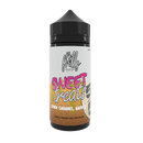 Sweet Treats Lemon Caramel Waffle 50/50 By No Frills 80ml Shortfill