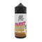 Sweet Treats Lemon Caramel Waffle 50/50 By No Frills 80ml Shortfill