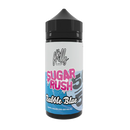 Sugar Rush Bubble Blue 50/50 By No Frills 80ml Shortfill