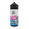 Sugar Rush Bubble Blue 50/50 By No Frills 80ml Shortfill