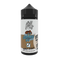 Coffee Shop Maple Syrup  50/50 By No Frills 80ml Shortfill