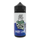 Twizted Fruits Berry Lime 50/50 By No Frills 80ml Shortfill