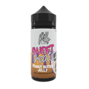 Sweet Treats Peanut Butter Jelly 50/50 By No Frills 80ml Shortfill