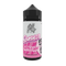 Slushed Bubblegum  50/50 By No Frills 80ml Shortfill