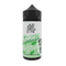 Slushed Green  50/50 By No Frills 80ml Shortfill