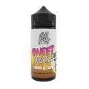 Sweet Treats Lemon & Tart 50/50 By No Frills 80ml Shortfill